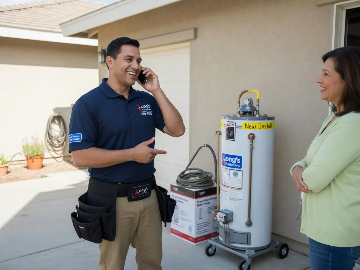 Leak Detection Butler, OK FAQs